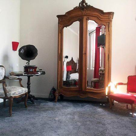 Auberge du Puits Souillac Zimmer foto