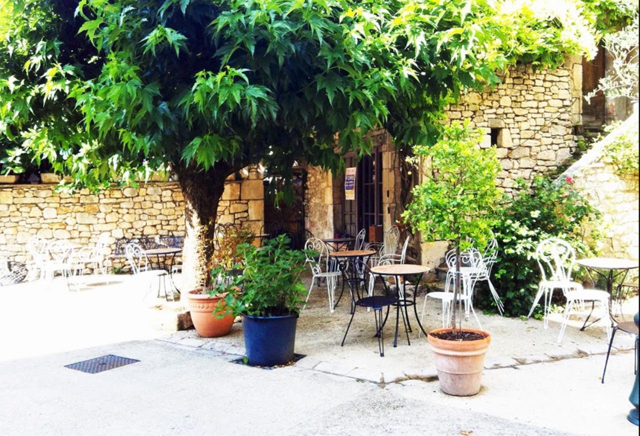 Auberge du Puits Souillac Exterior foto