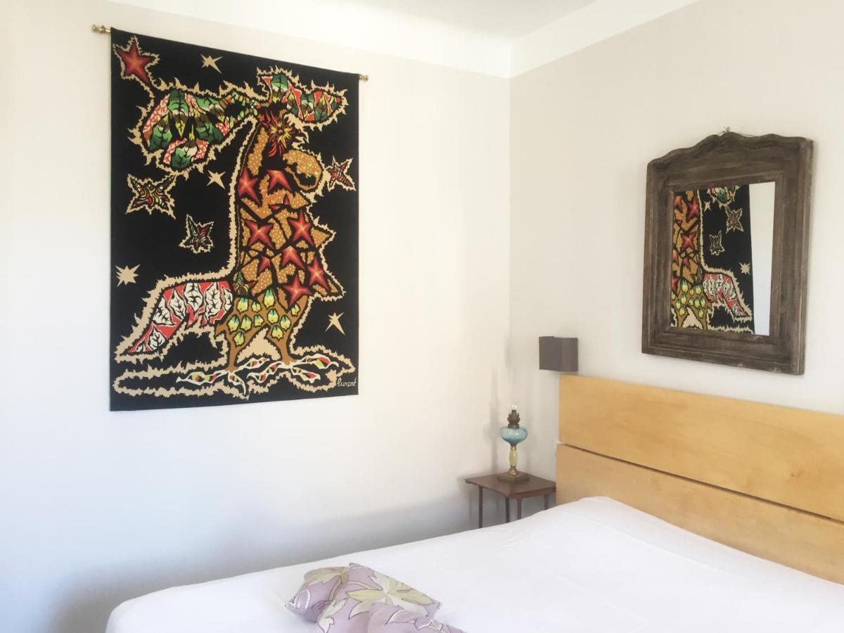 Auberge du Puits Souillac Zimmer foto