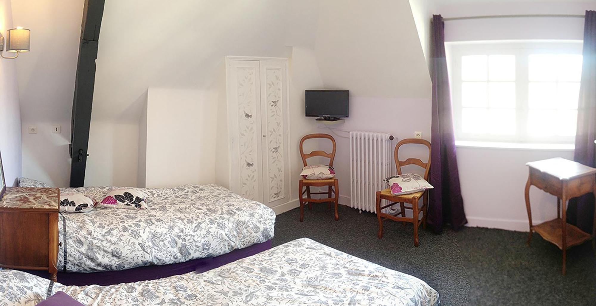 Auberge du Puits Souillac Zimmer foto