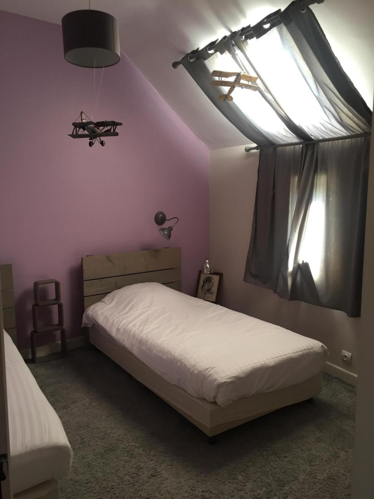 Bed and Breakfast Auberge du Puits Souillac Zimmer foto