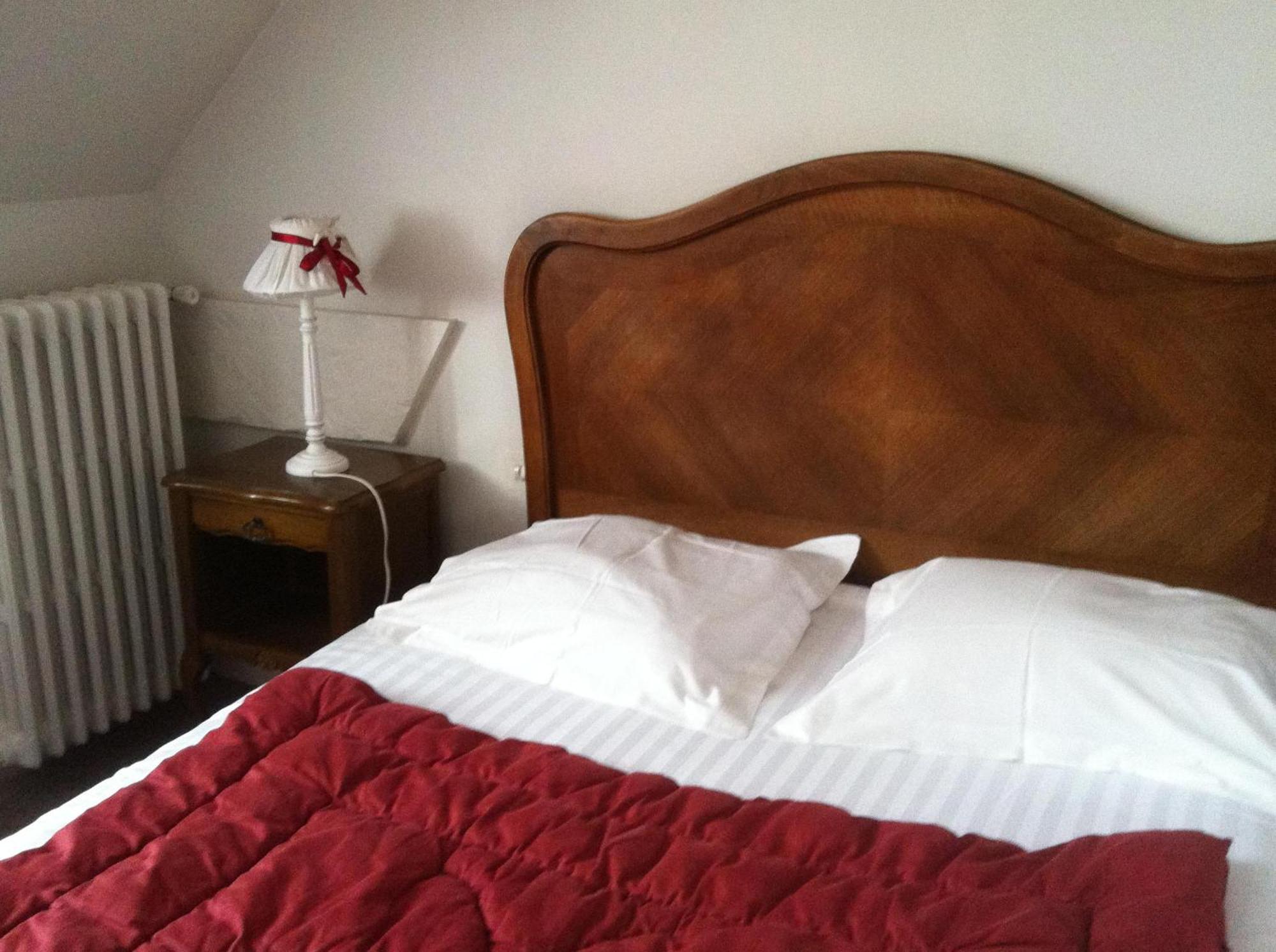 Auberge du Puits Souillac Zimmer foto