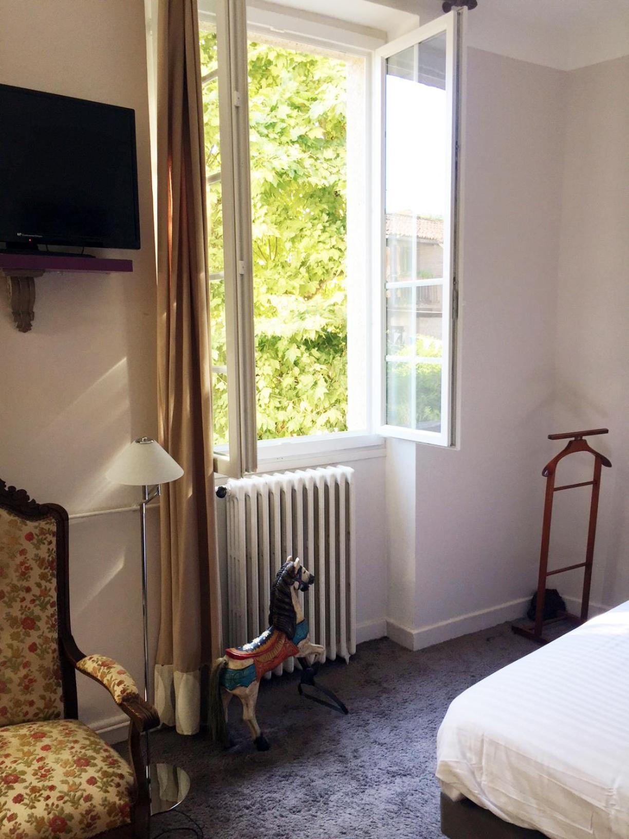 Auberge du Puits Souillac Zimmer foto