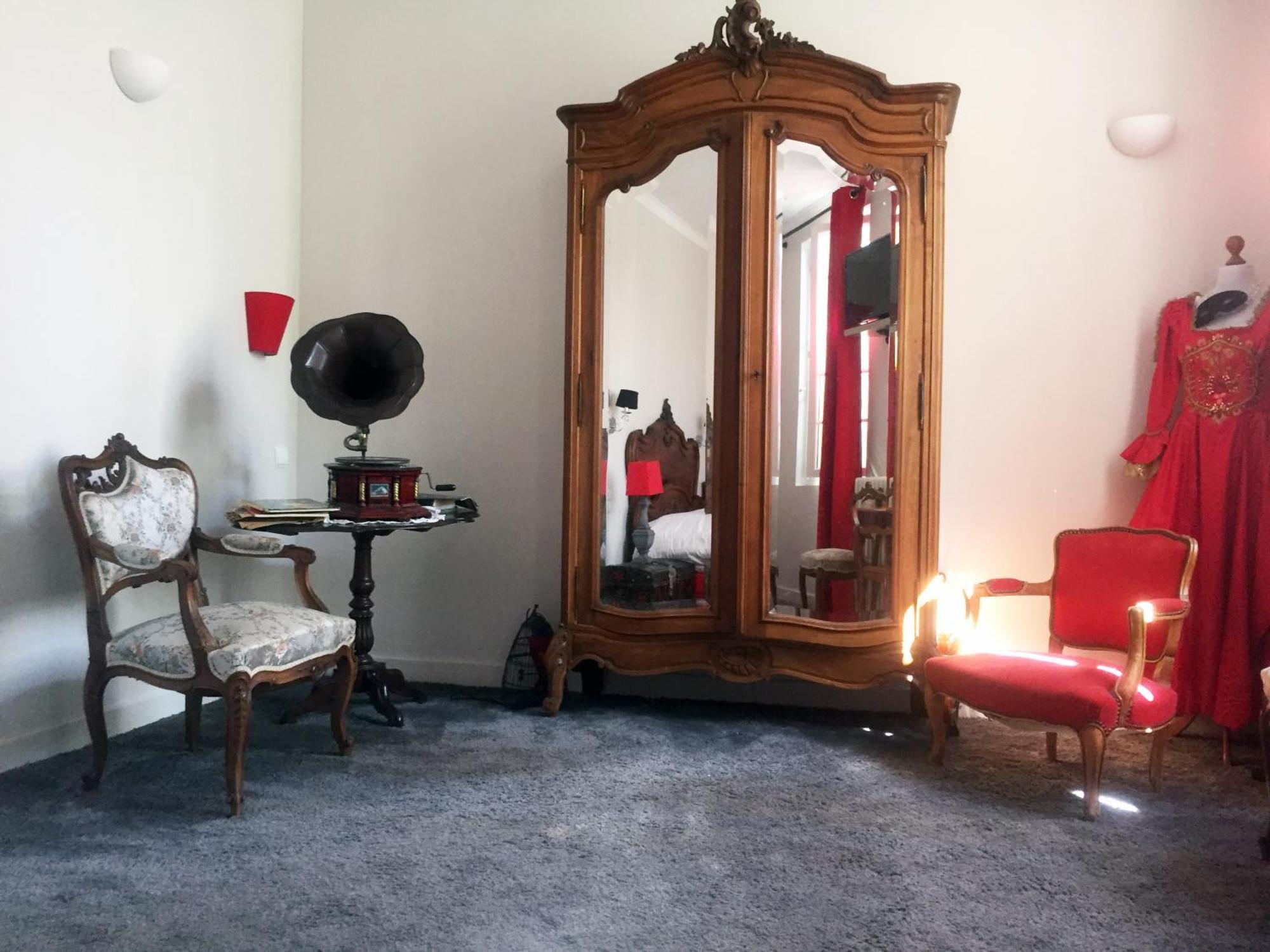 Auberge du Puits Souillac Zimmer foto